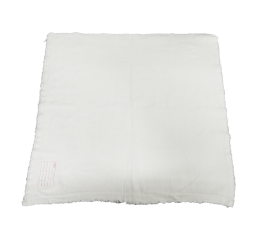 SACO DE CH&Atilde;O ALVEJADO MODUL.CONDOMINIO 63X63 C/10